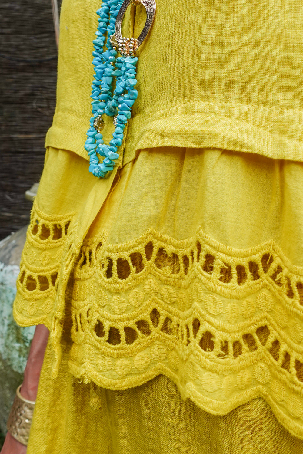 Blouse Andrea