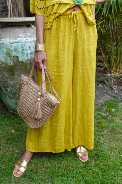 Broek Gina