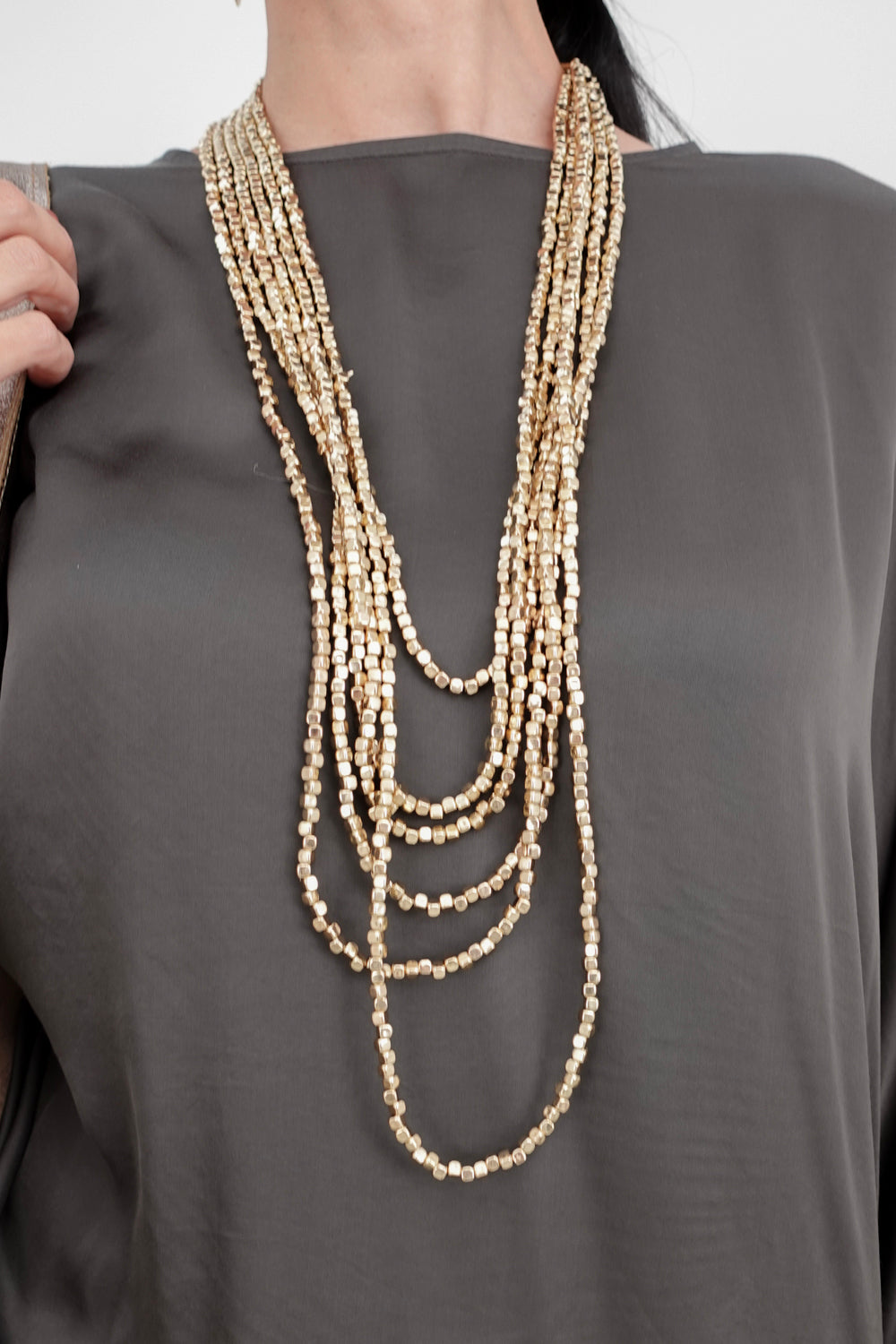 Ketting Omol