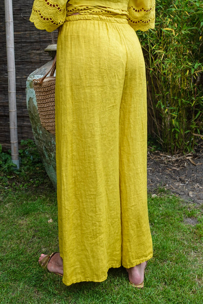 Broek Gina