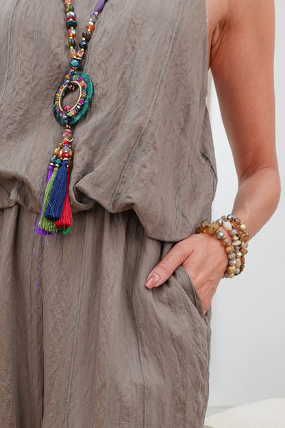 Jumpsuit Adrienne
