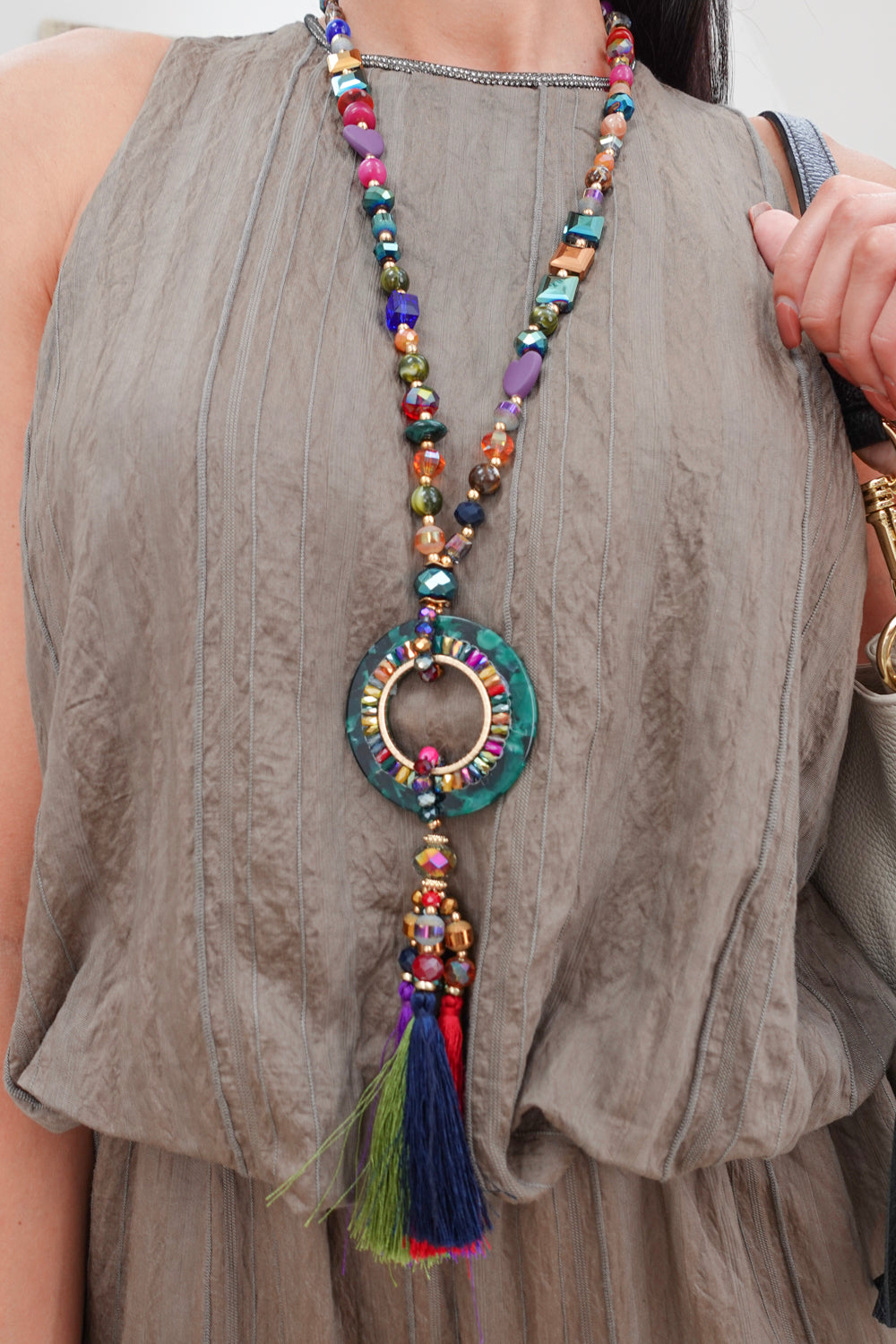 Ketting Yoro