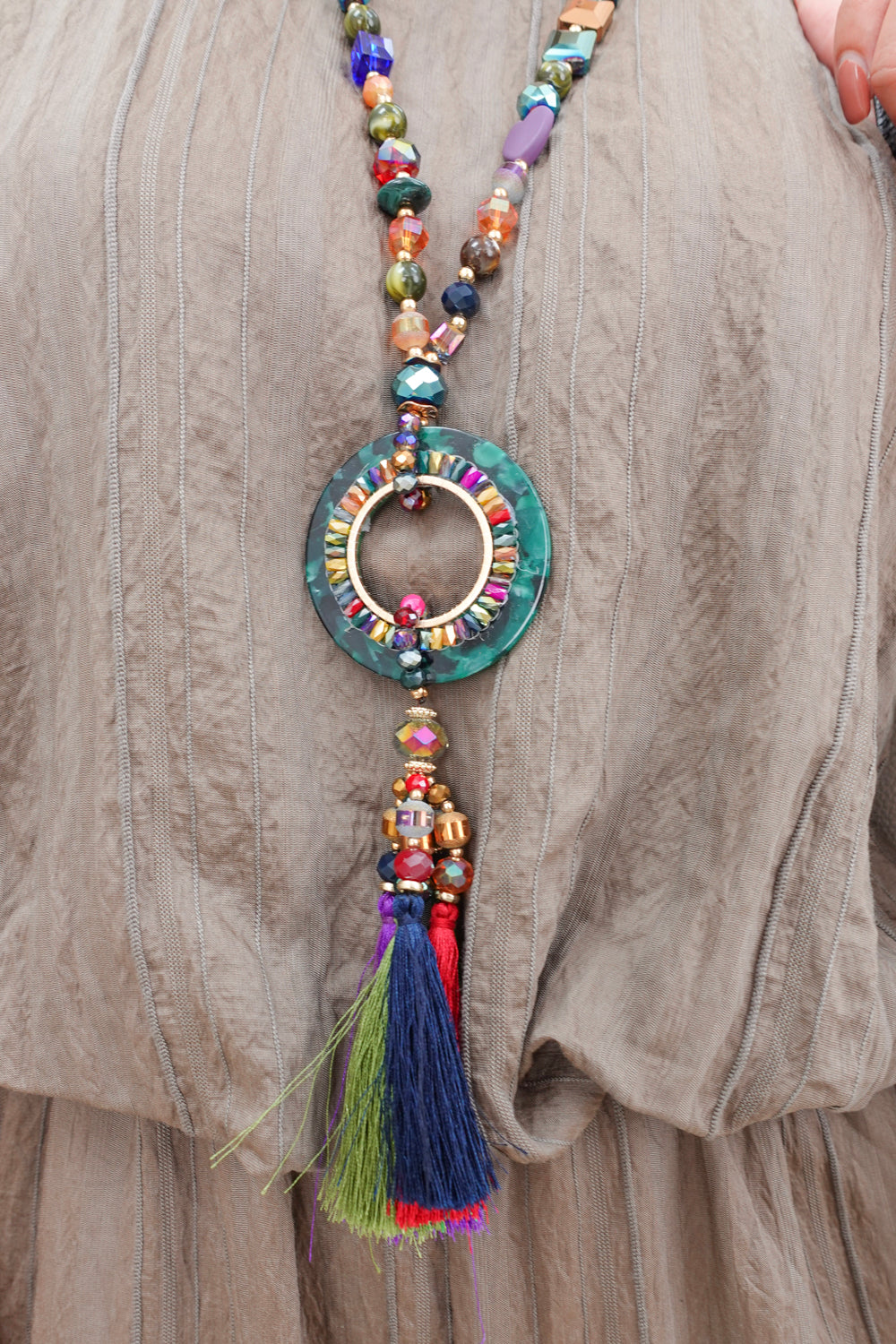 Ketting Yoro