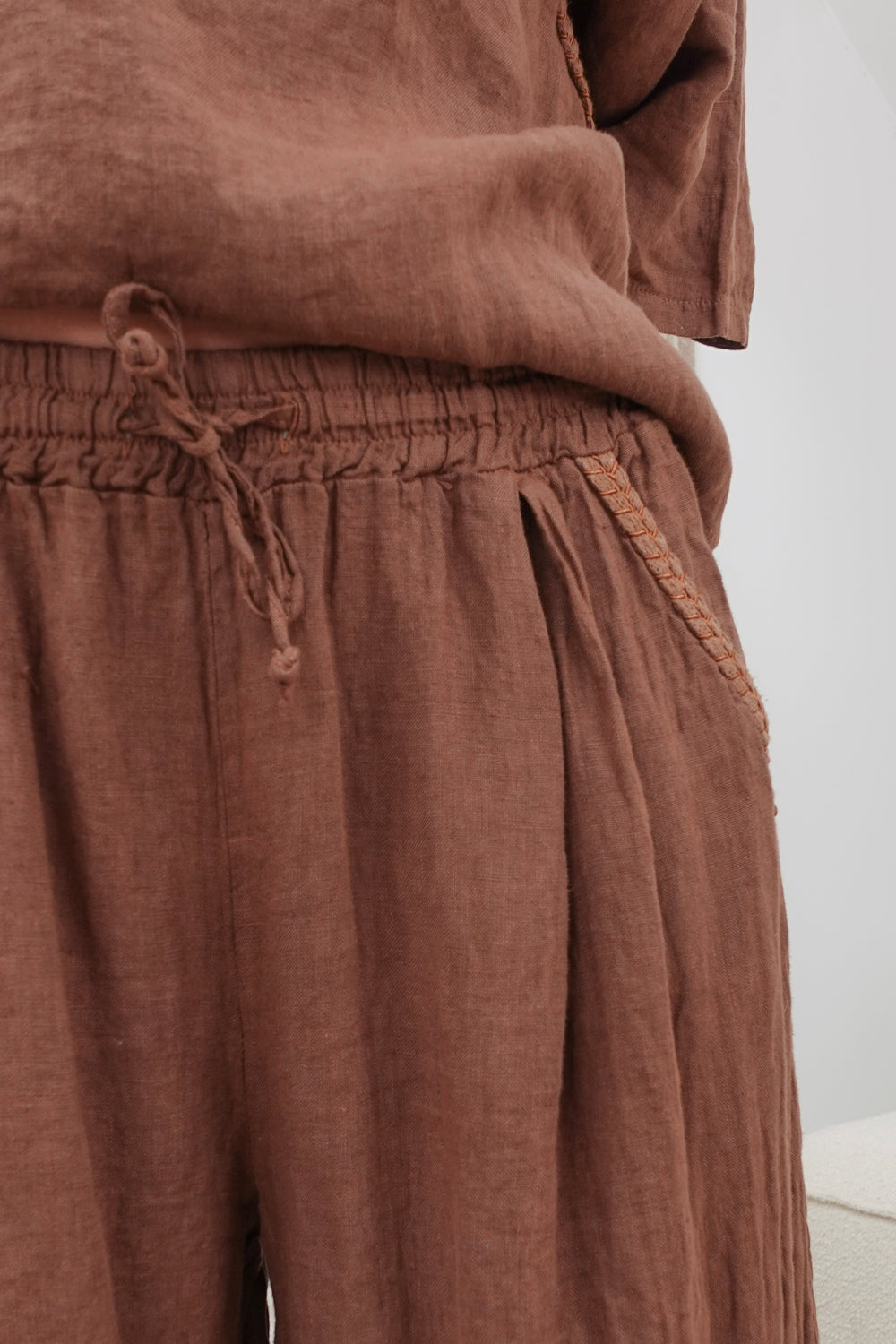 Broek Rebecca