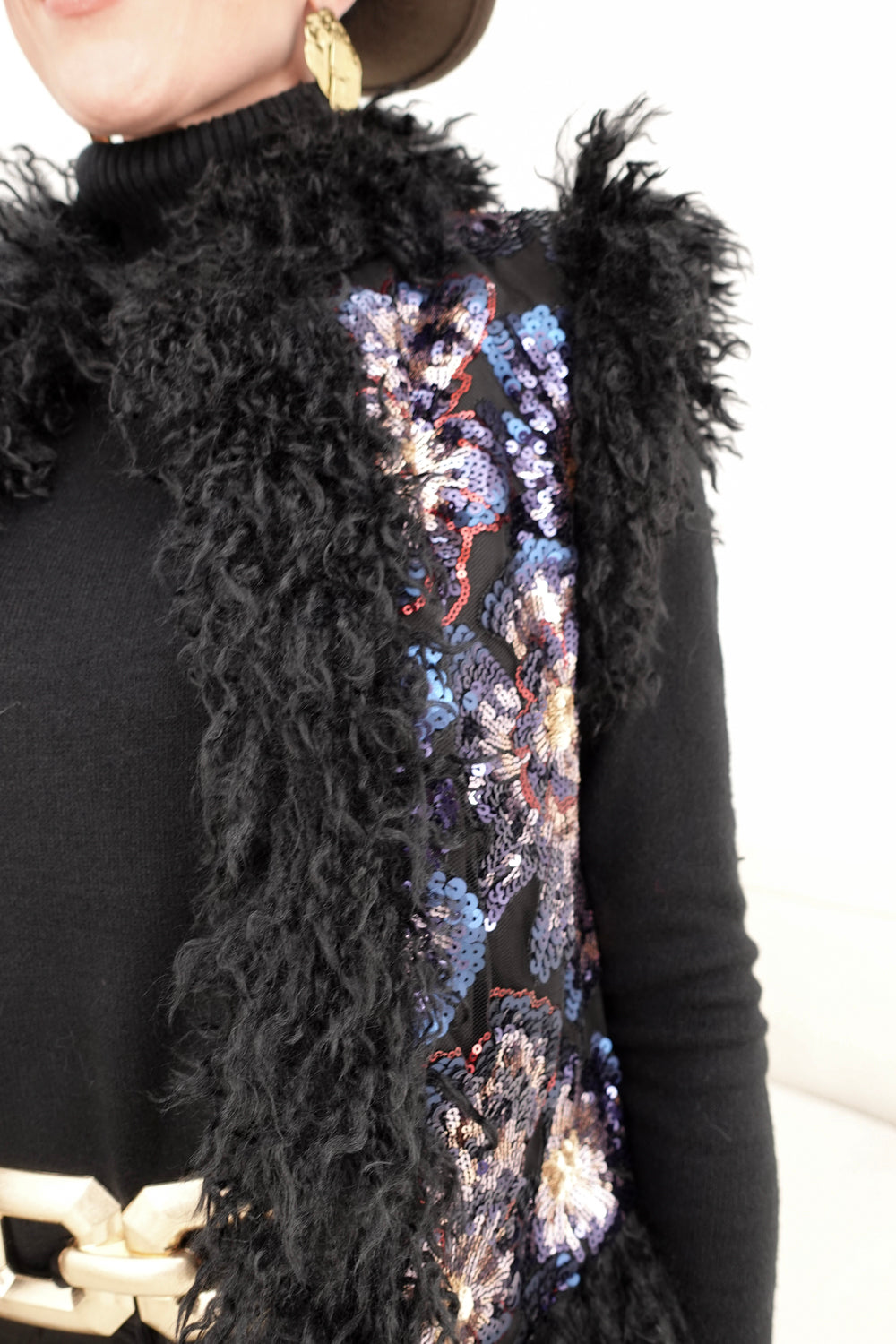 bontgilet ariana
