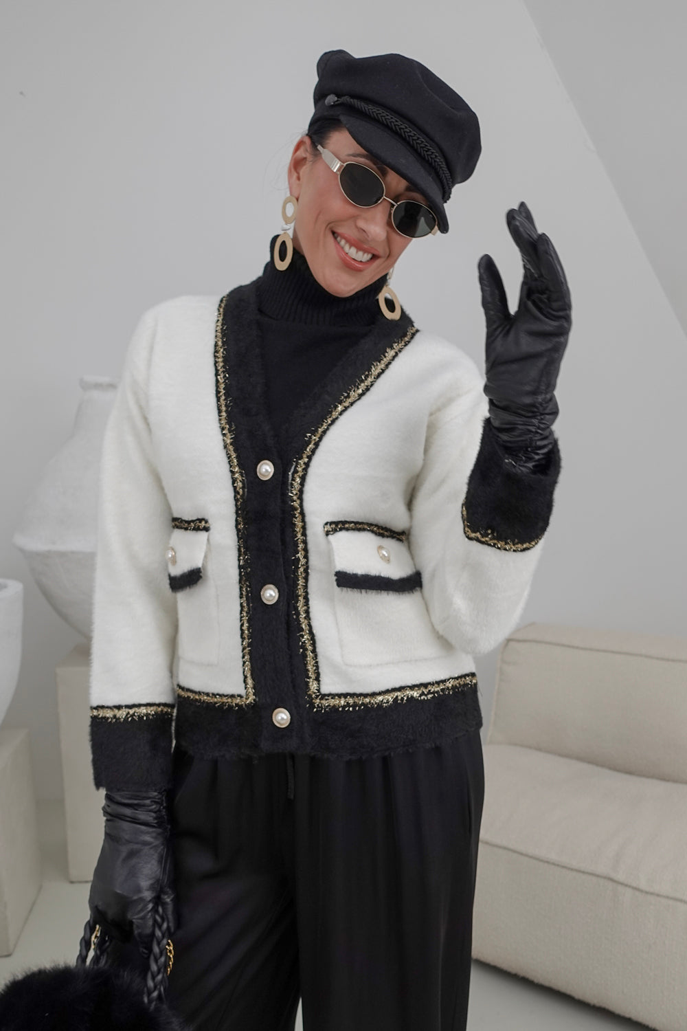 jasje Zevania