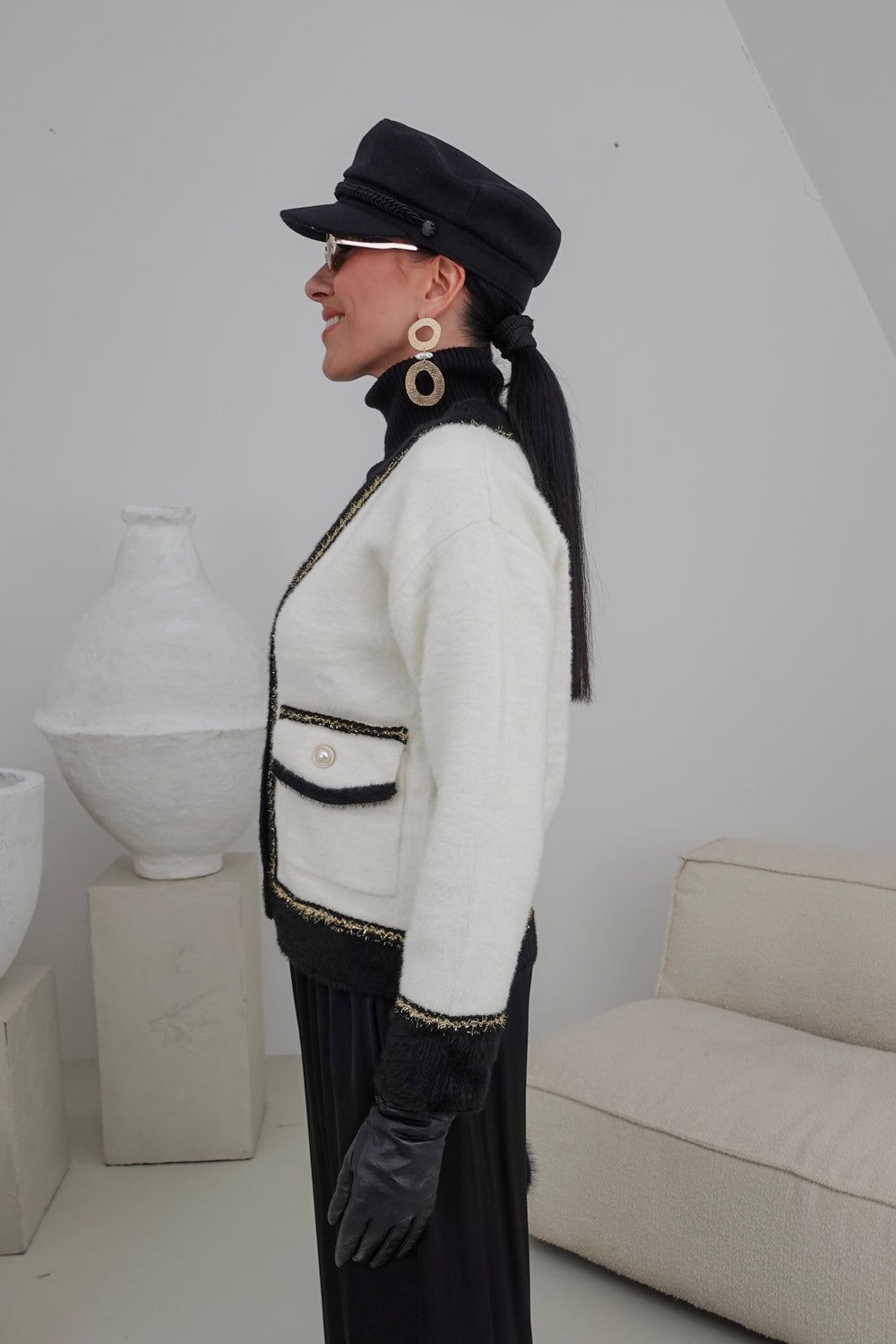 jasje Zevania