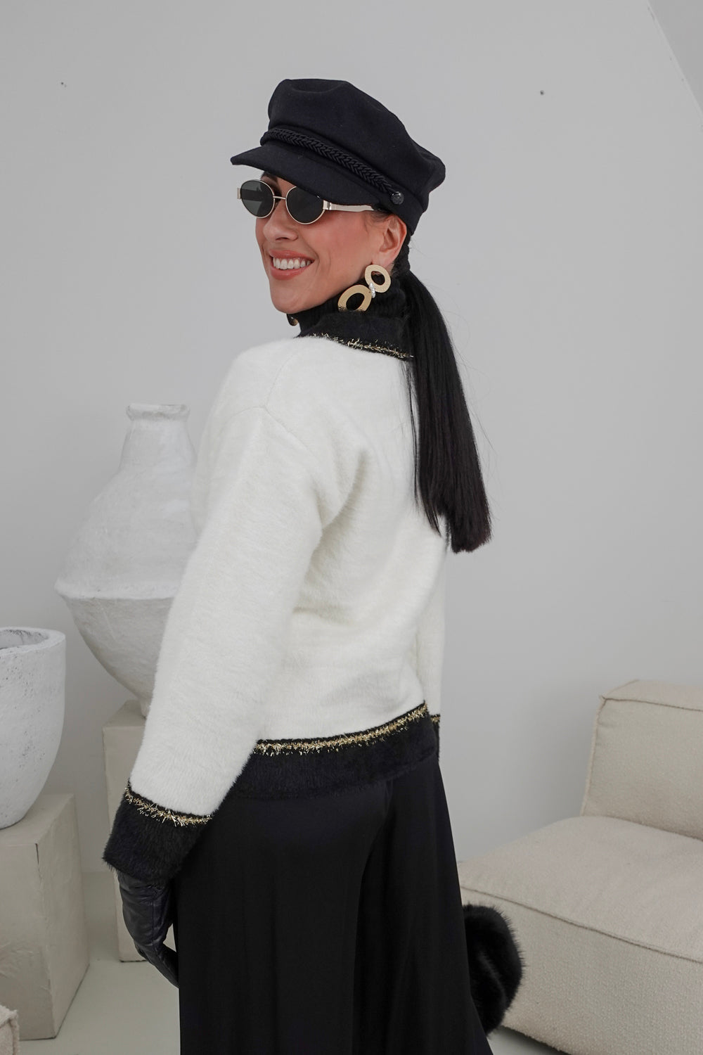 jasje Zevania
