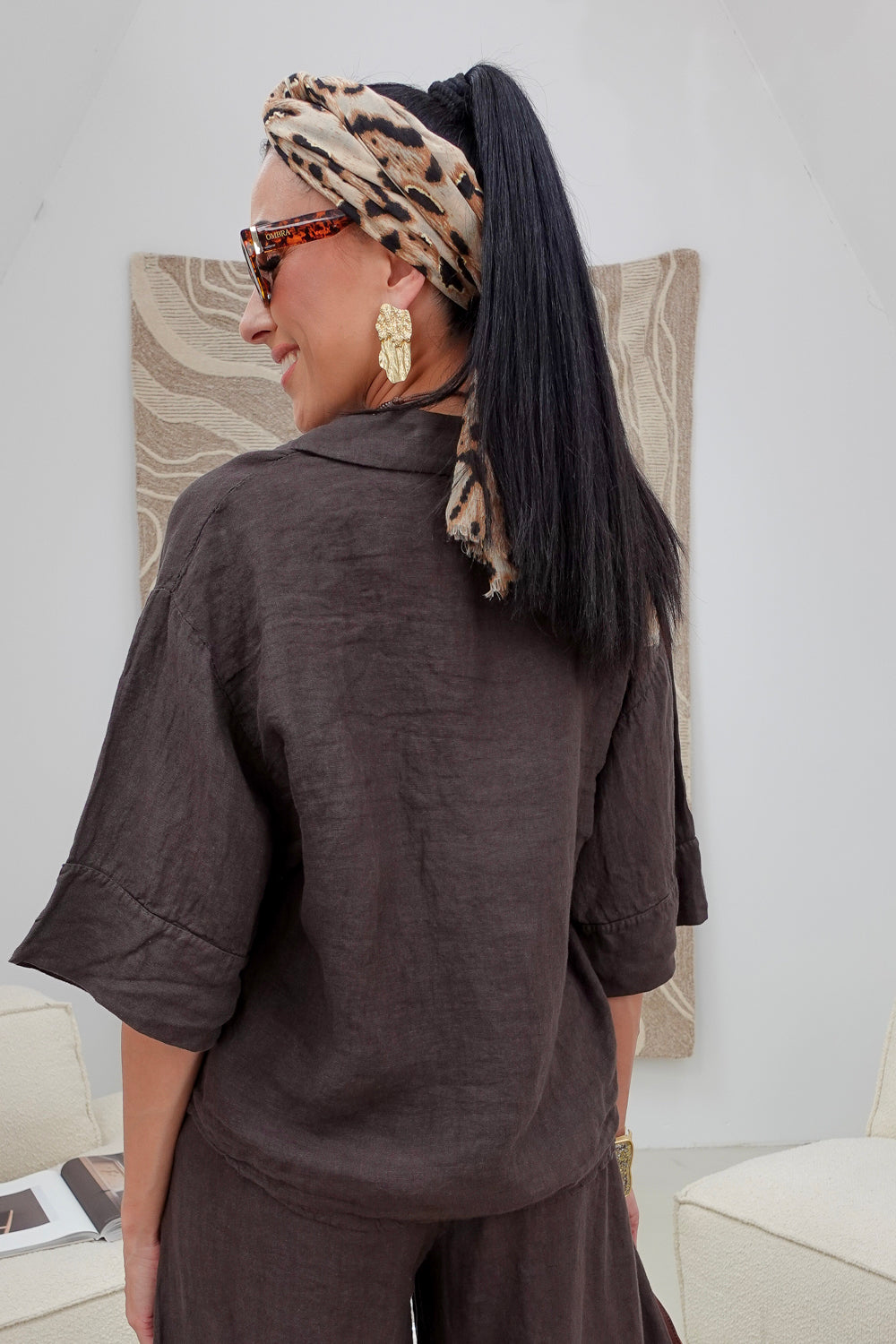 Blouse Rosaline