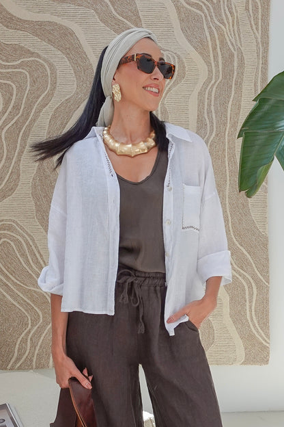 Blouse Freya