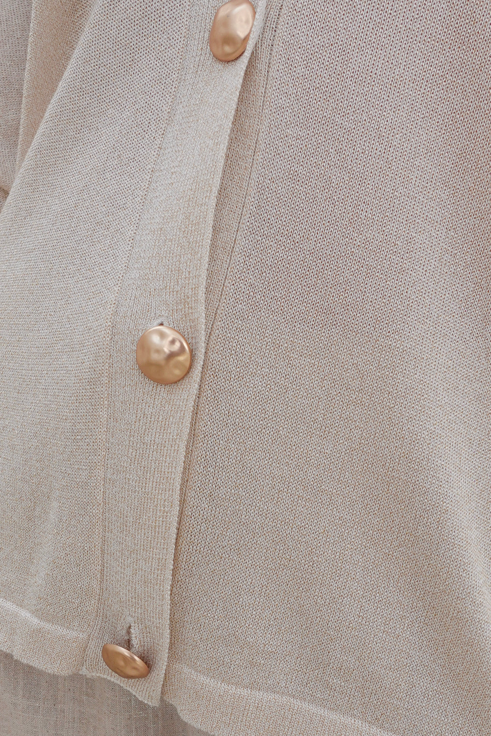 Vest Morono