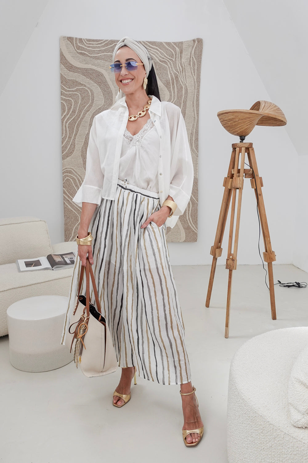 Blouse Catherine