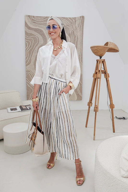 Blouse Catherine