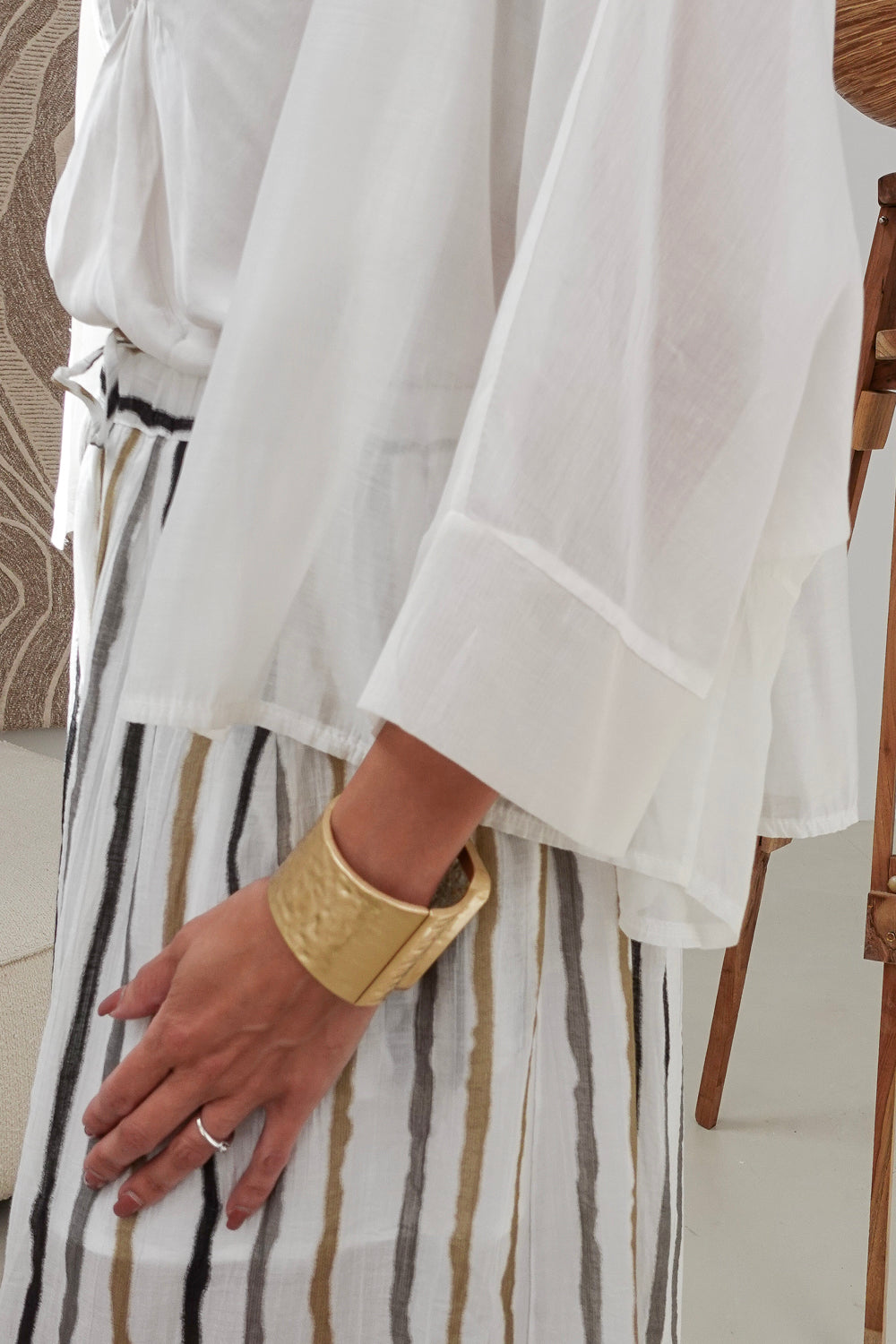 Blouse Catherine