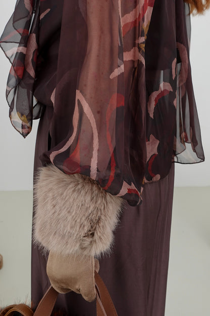 blouse Sysaza