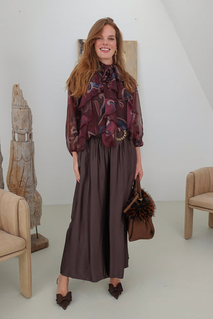 blouse Sameva