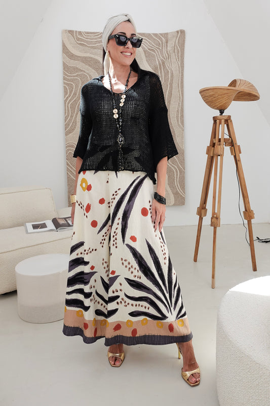 Broek Mallory
