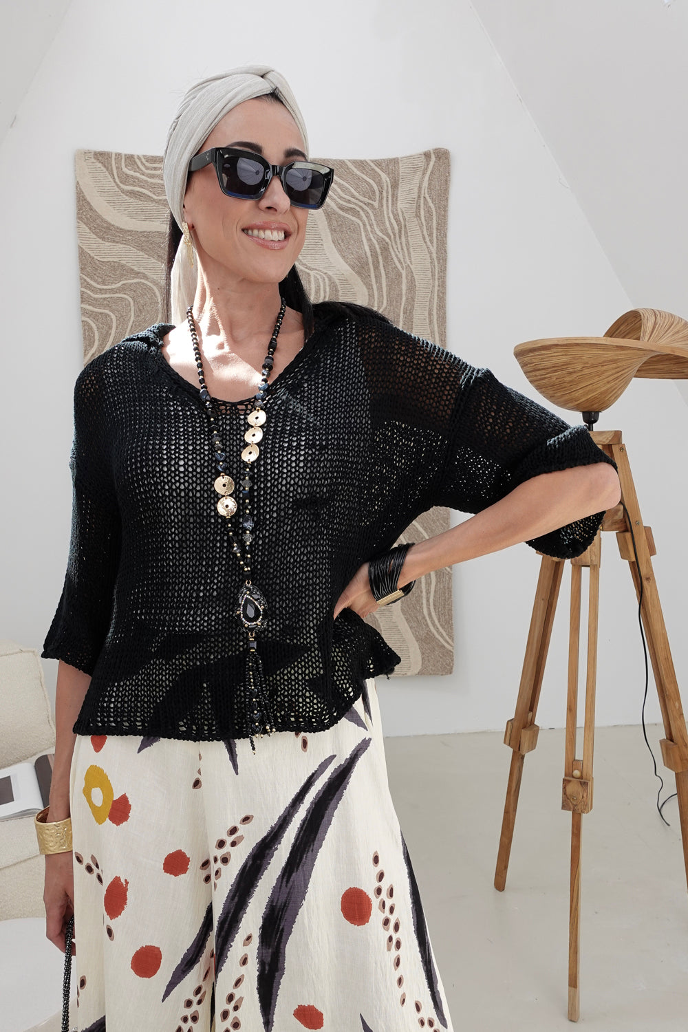 Top Odelia