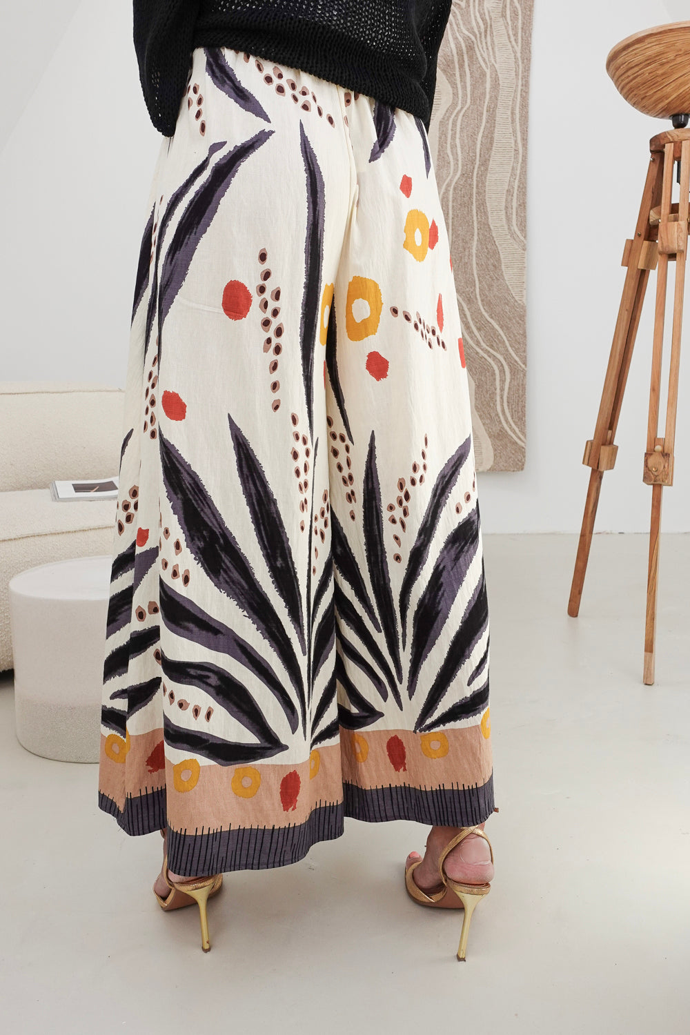 Broek Mallory
