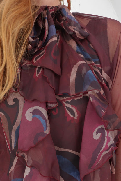 blouse Sameva