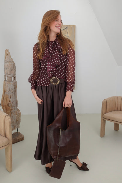 blouse Lotania
