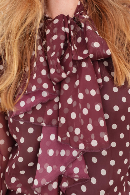 blouse Lotania
