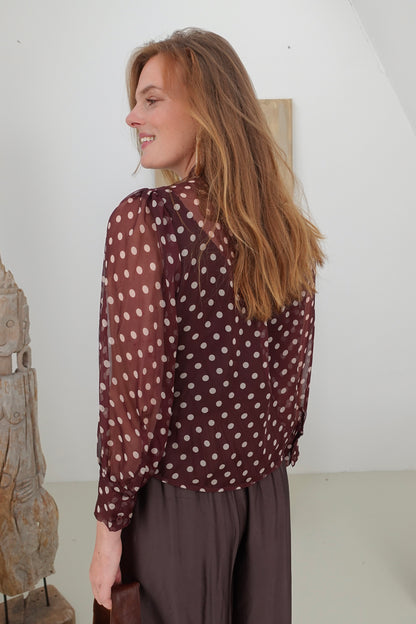 blouse Lotania