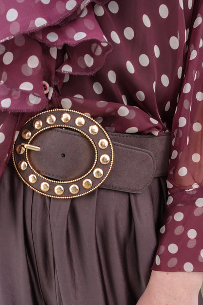 blouse Lotania