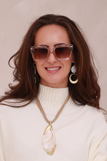 Oorbel Nadège