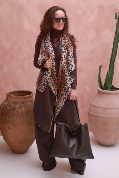 Gilet Ozge