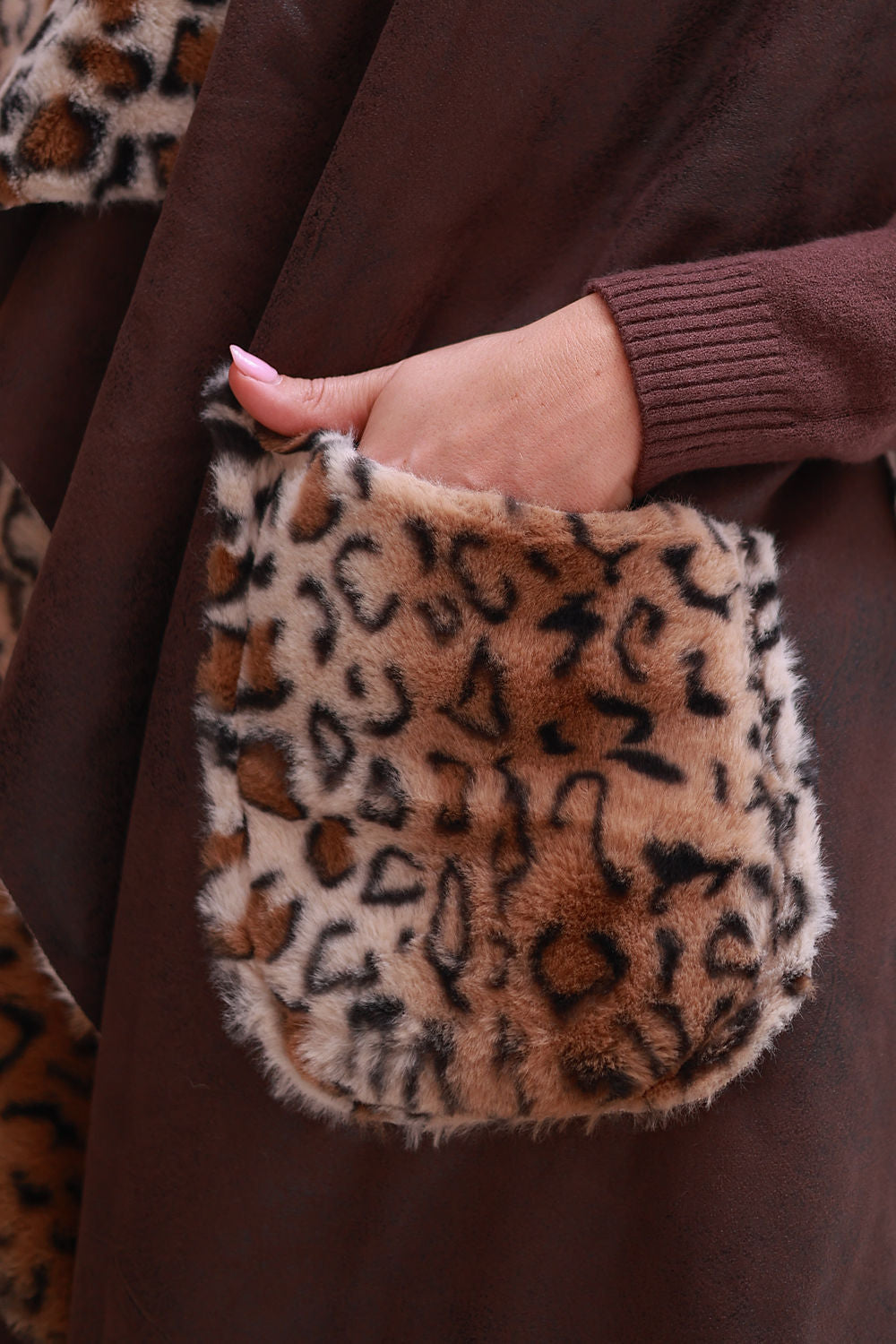 Gilet Ozge