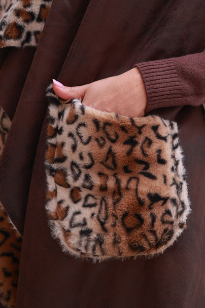 Gilet Ozge