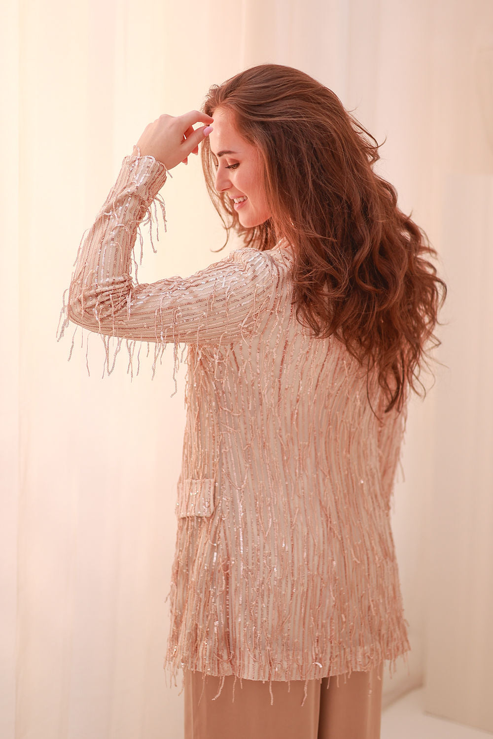 Jasje Yangchen