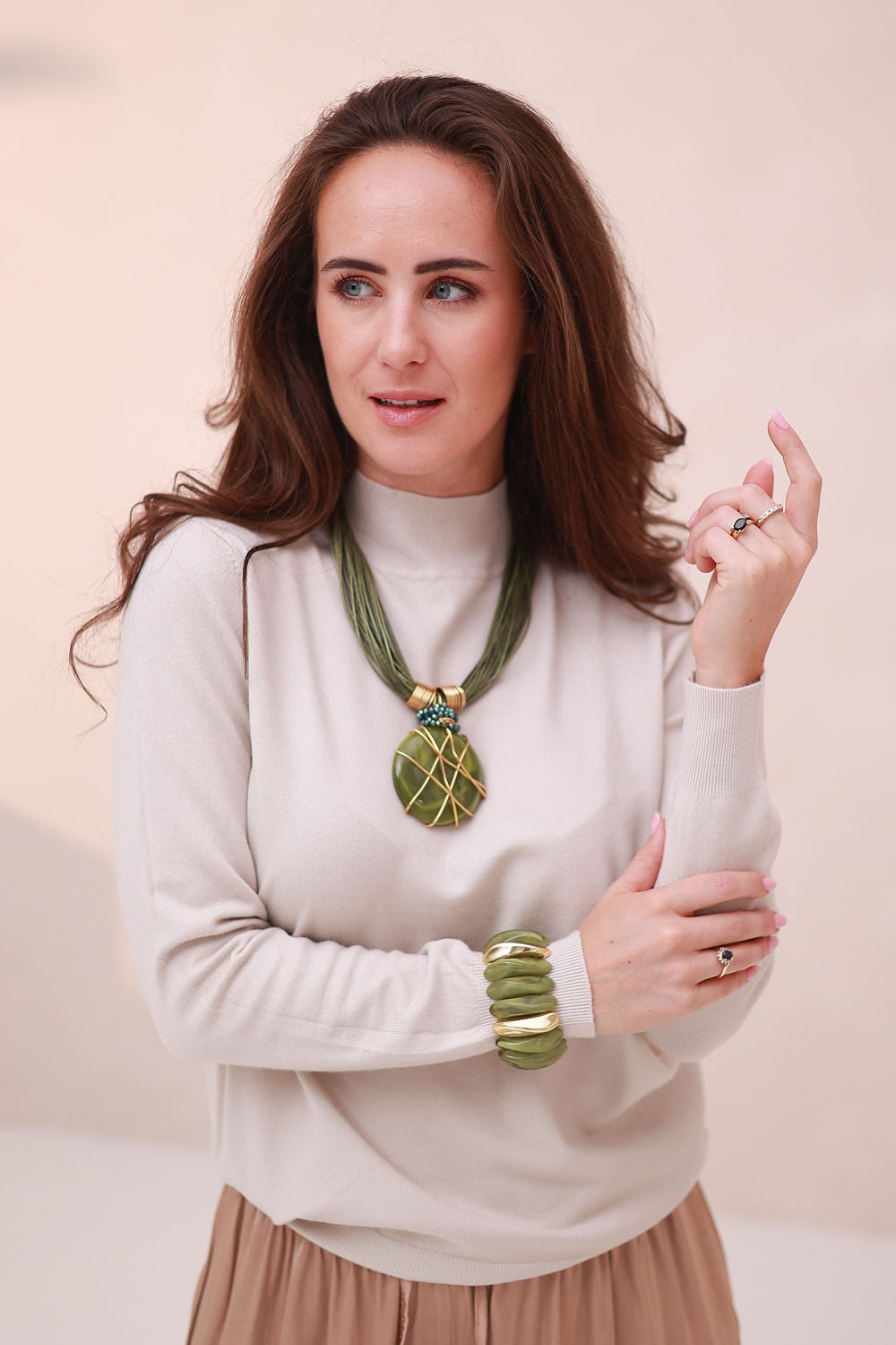 Ketting Sevinc