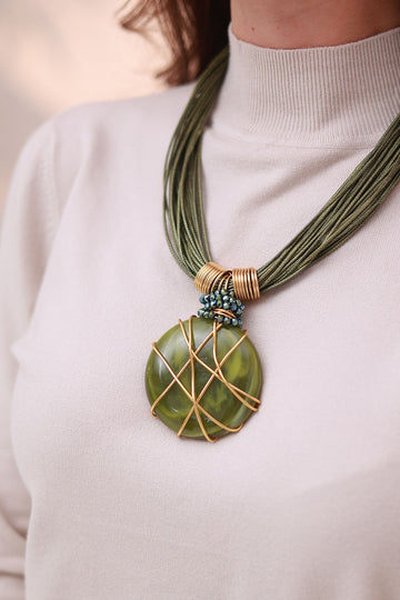 Ketting Sevinc