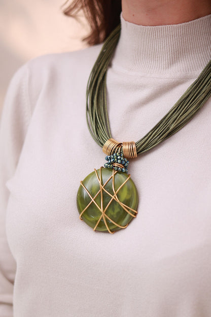 Ketting Sevinc