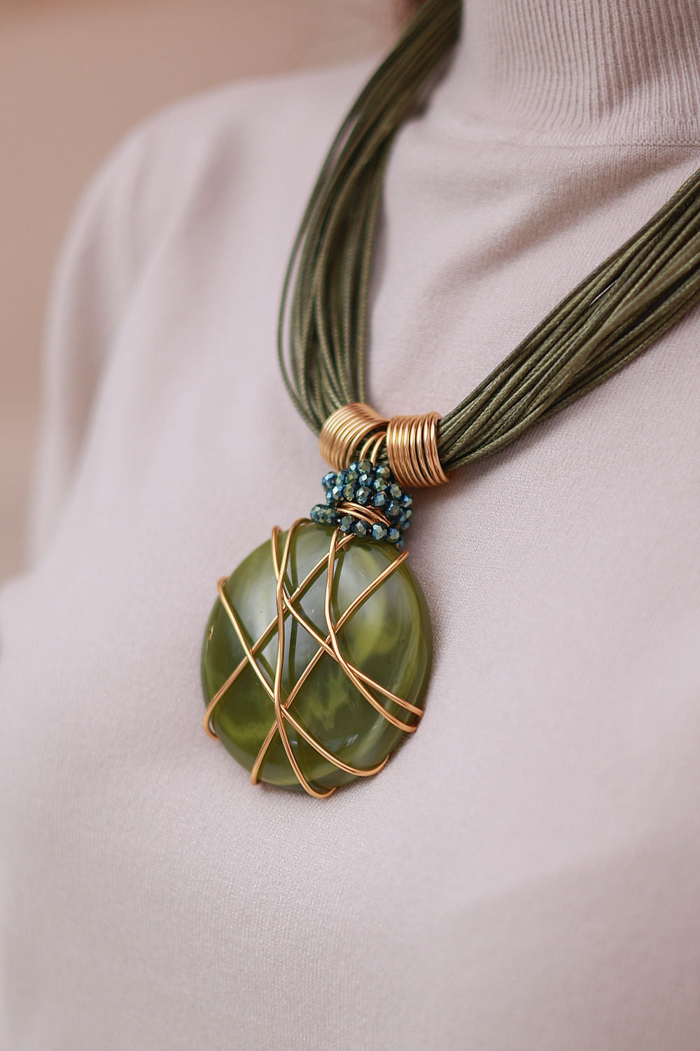 Ketting Sevinc