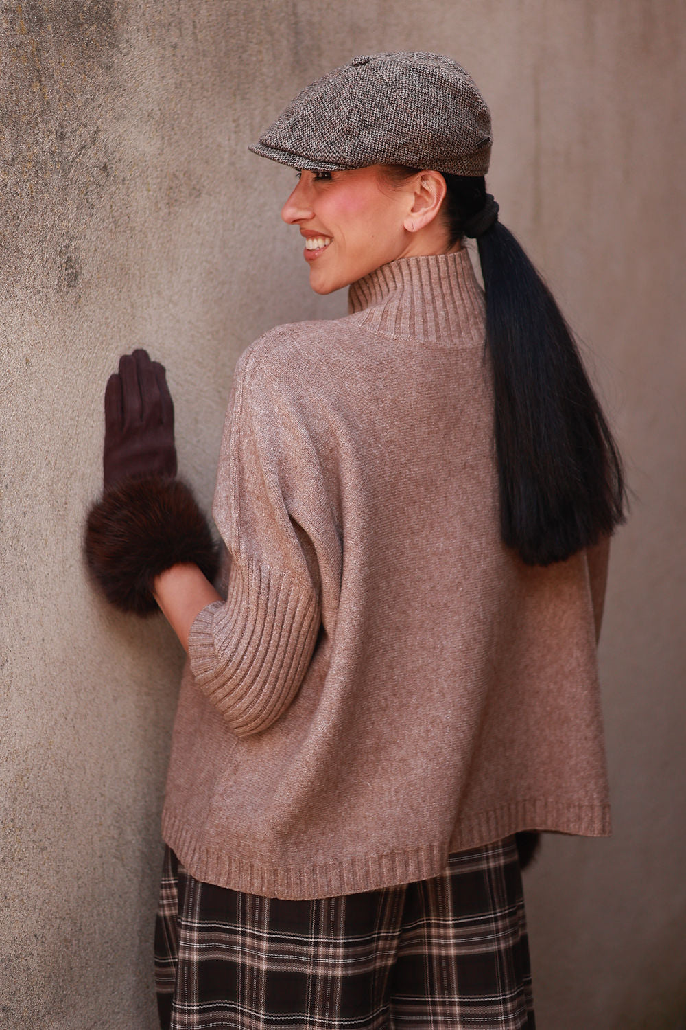 Trui Hilda