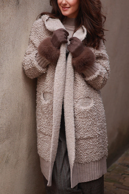 Vest Golnaz