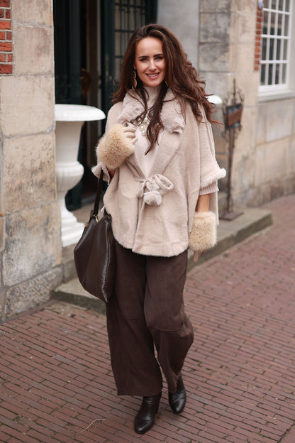 Vest Aslaug