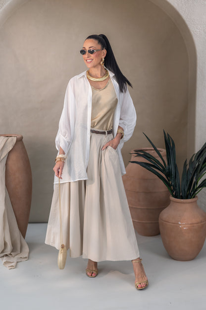 Blouse Lozira