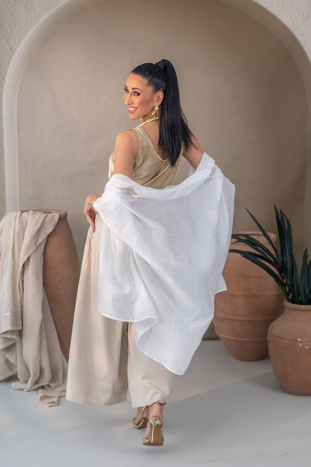 Blouse Lozira