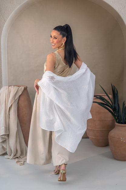 Blouse Lozira