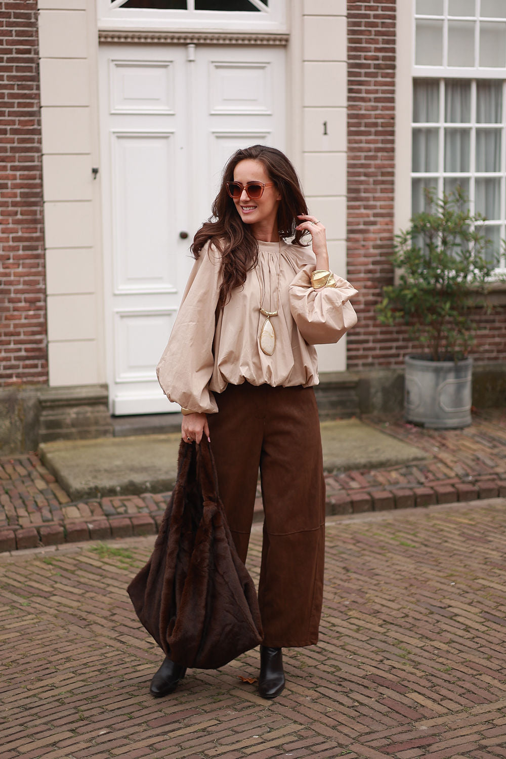 Broek Jorunn