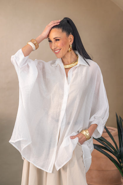 Blouse Lozira