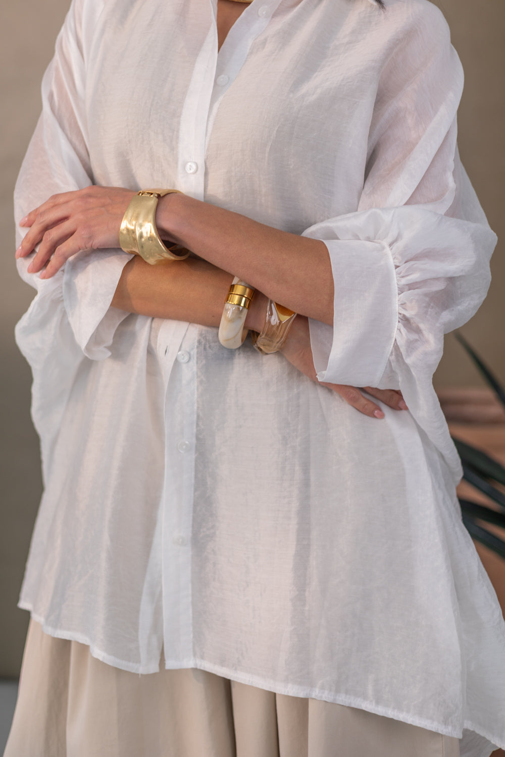 Blouse Lozira