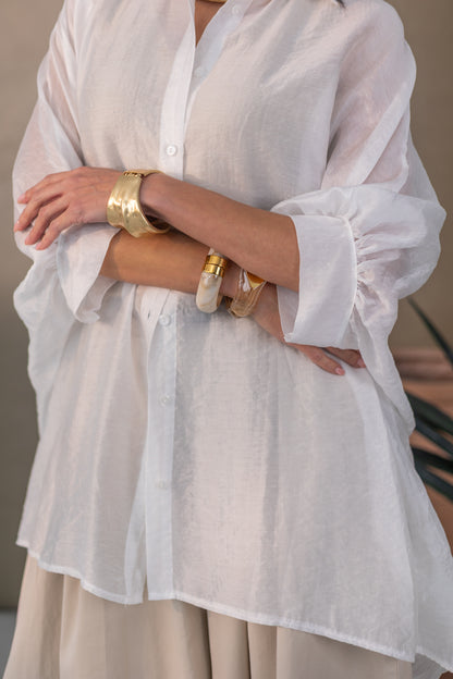 Blouse Lozira