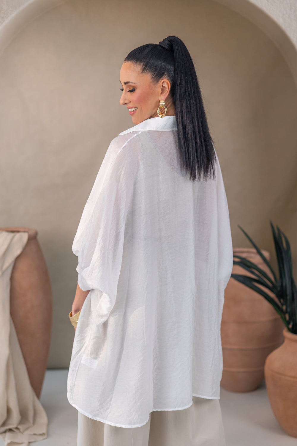 Blouse Lozira