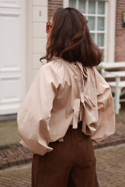 Broek Jorunn