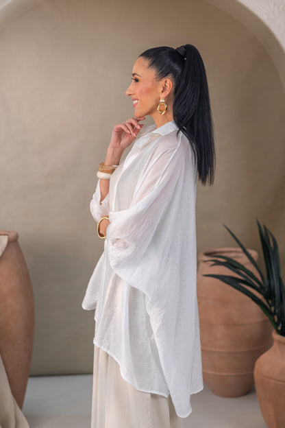 Blouse Lozira